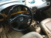 Bán Honda Accord năm 1991, màu đen chính chủ, giá 65tr