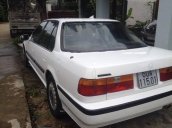 Cần bán Honda Accord sản xuất 1990, màu trắng