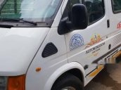 Cần bán xe Ford Transit 1998, màu trắng, giá 105tr