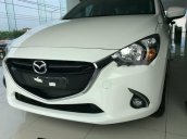 Cần bán Mazda 2 sản xuất năm 2018, màu trắng giá cạnh tranh