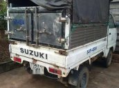 Bán Suzuki Super Carry Truck đời 2008, màu trắng