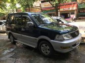 Cần bán Toyota Zace GL năm sản xuất 2004 chính chủ, giá tốt