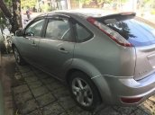 Bán ô tô Ford Focus đời 2011, màu xám chính chủ