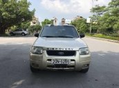 Bán xe Ford Escape sản xuất năm 2002, màu vàng, 162tr