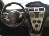 Bán Toyota Vios đời 2009, màu bạc số tự động