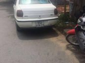 Bán Fiat Siena đời 2002, màu trắng