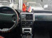 Bán Audi 90 sản xuất 1987, màu xám