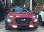 Cần bán Hyundai Kona năm 2018, màu đỏ, xe nhập, giá tốt