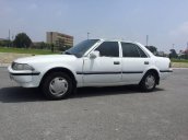 Bán Toyota Corona năm 1990, màu trắng, 50tr