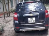 Cần bán gấp Chevrolet Captiva năm sản xuất 2007, giá chỉ 305 triệu