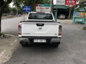 Bán Nissan Navara EL Premium R đời 2017, màu trắng  