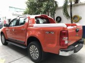 Bán Chevrolet Colorado Highcountry năm sản xuất 2018