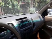 Bán xe Toyota Hilux 3.0G sản xuất năm 2009, màu đen