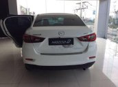 Cần bán Mazda 2 sản xuất năm 2018, màu trắng giá cạnh tranh