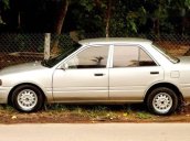 Bán Mazda 323 1.6 MT năm 1994, màu bạc