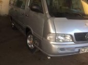 Cần bán xe Mercedes MB 140D sản xuất năm 2001, màu bạc