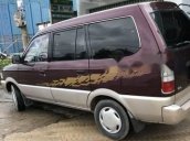 Bán xe Toyota Zace GL đời 2001, màu đỏ