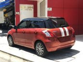 Bán Suzuki Swift 2016, hai màu xe gia đình giá cạnh tranh