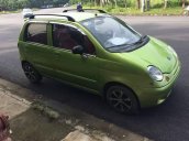 Cần bán lại xe Daewoo Matiz SE năm sản xuất 2005