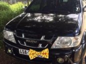 Cần bán gấp Isuzu Hi lander sản xuất 2006, màu đen, 240 triệu