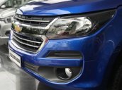 Bán ô tô Chevrolet Colorado sản xuất năm 2018, nhập khẩu Thái Lan, giá tốt