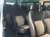 Bán Ford Transit đời 2008, màu trắng chính chủ, 245tr