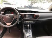 Bán ô tô Toyota Corolla altis 1.8G AT 2015, màu trắng