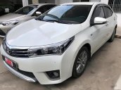 Bán ô tô Toyota Corolla altis 1.8G AT 2015, màu trắng