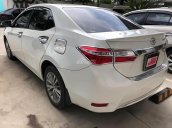 Bán ô tô Toyota Corolla altis 1.8G AT 2015, màu trắng