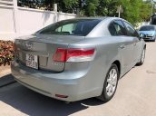 Bán xe Toyota Avensis 2.0AT nhập khẩu Anh Quốc, 2010, một chủ xe công chức sử dụng, biển đẹp