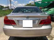 Cần bán gấp Toyota Camry 2.4G năm 2004