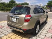 Cần bán xe Chevrolet Captiva LT đời 2008