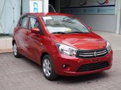 Suzuki Celerio số sàn lô xe nhập 2019, gọi để nhận quà khủng