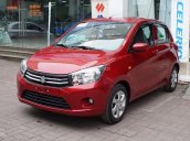 Suzuki Celerio số sàn lô xe nhập 2019, gọi để nhận quà khủng