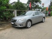 Bán ô tô Toyota Camry 3.5Q sản xuất năm 2009, màu bạc chính chủ