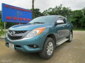 Bán Mazda BT50 2013 ĐK 2014, nhập Thái bản full kịch 3.2, số tự động 2 cầu