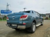 Bán Mazda BT50 2013 ĐK 2014, nhập Thái bản full kịch 3.2, số tự động 2 cầu