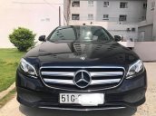 Bán Mercedes đời 2017, màu đen, xe nhập