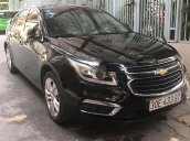 Bán Chevrolet Cruze năm sản xuất 2017, màu đen 