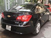 Bán Chevrolet Cruze năm sản xuất 2017, màu đen 