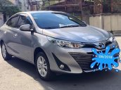 Bán Toyota Vios 1.5G, bản đầy đủ nhất