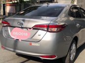 Bán Toyota Vios 1.5G, bản đầy đủ nhất