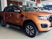 Bán Ford Ranger Bi Turbo 2.0 năm 2018, nhập khẩu nguyên chiếc Thái Lan