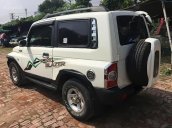 Bán Ssangyong Korando TX5 đời 2005, màu trắng, nhập khẩu 