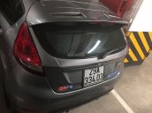 Bán Ford Fiesta năm sản xuất 2011 xe gia đình