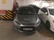 Bán Ford Fiesta năm sản xuất 2011 xe gia đình