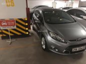 Bán Ford Fiesta năm sản xuất 2011 xe gia đình