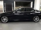 Bán ô tô Mercedes E300 AMG đời 2018, màu đen