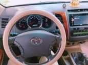 Bán Toyota Fortuner đời 2012, màu trắng còn mới