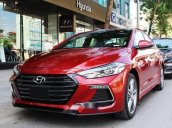 Bán Hyundai Elantra sản xuất 2018, giá cạnh tranh